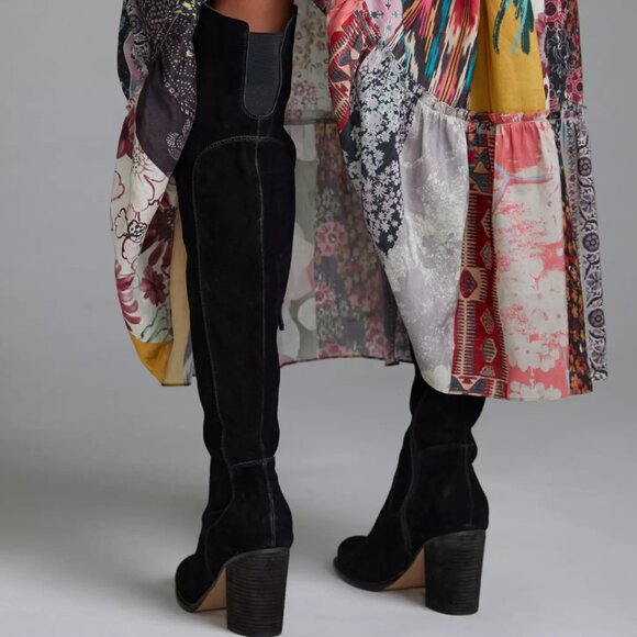 NEW Kelsi Dagger Logan Boots Size 8.5 - Picture 2 of 16